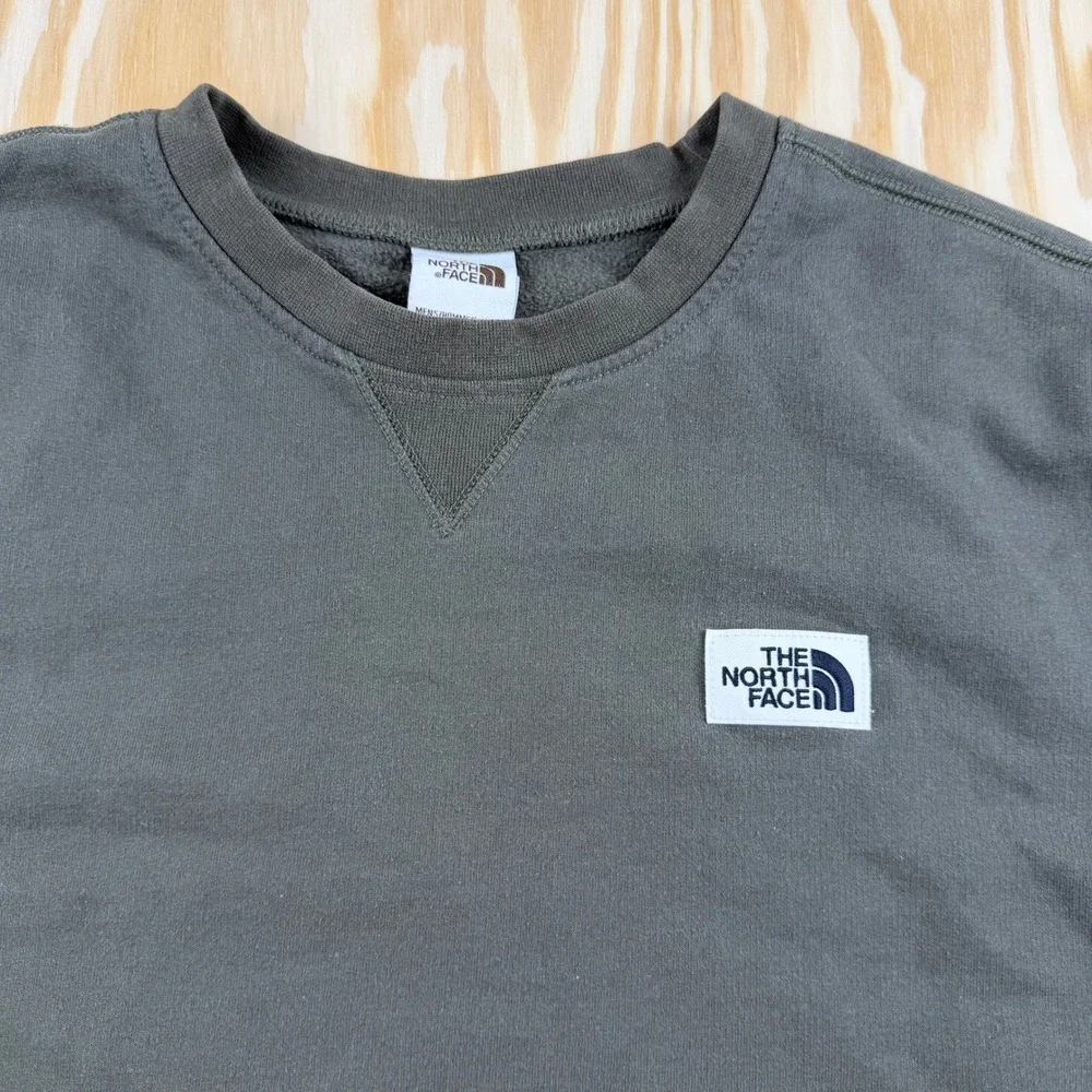 The North Face north face